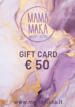Gift Card 50€