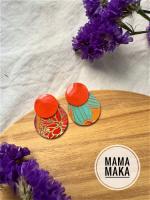 Gea Mini Arancio Komorebi