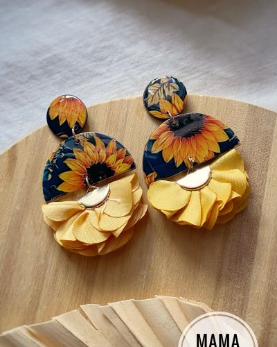 Flora Girasole