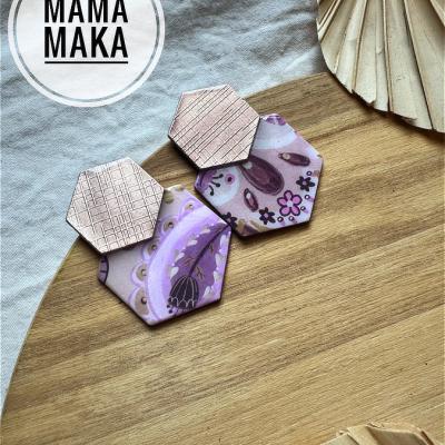Malika Paisley Lilla