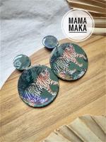 Karma Tigre Olografico