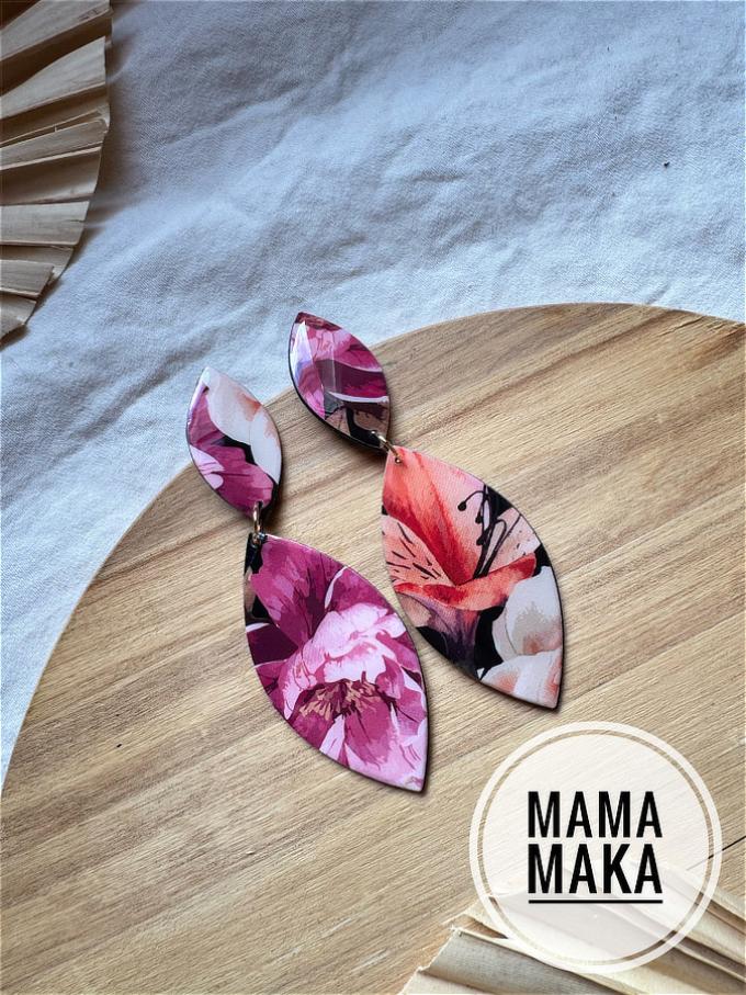 Etta Midnight Bloom