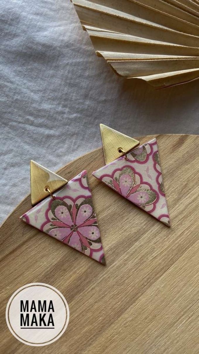 Atria Sakura Rosa