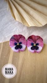 Violette Magenta