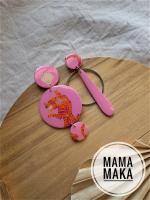 Eva Aura Tigre Rosa