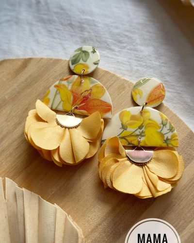 Flora Fiori Gialli