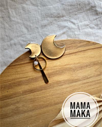 Luna Selene Oro