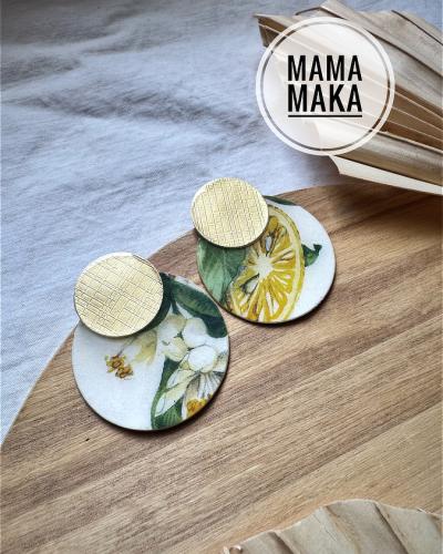 Gea Limoni Vintage