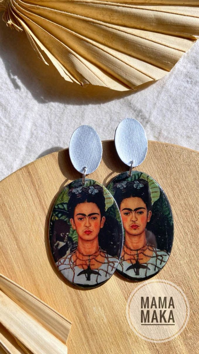 Armonia Argento Frida