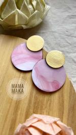 Gea Rosa Marble
