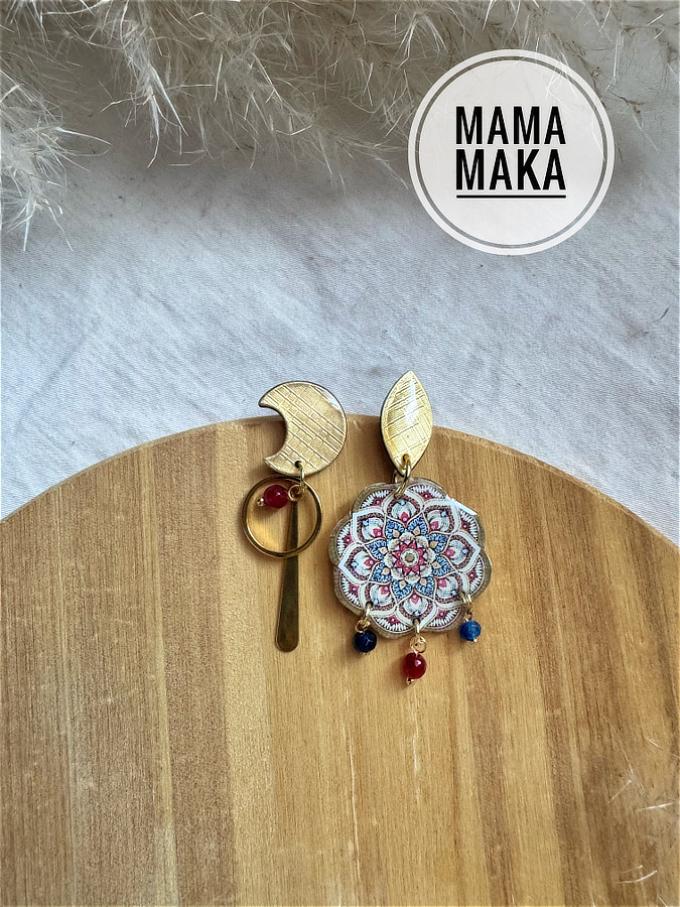 Mandala E Selene