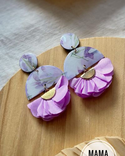 Flora Lavanda