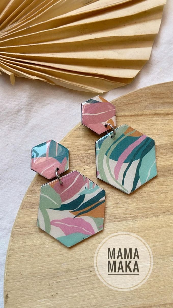 Atena Multicolor