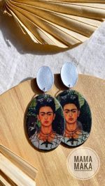 Armonia Argento Frida