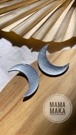 Luna Argento Media