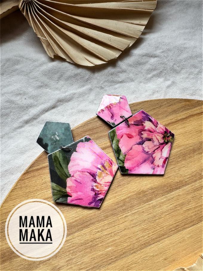 Minerva Peonia Rosa