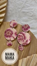 Eva Panna Orchidea Magenta