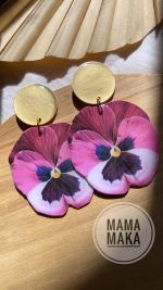 Violetta Tondo Oro