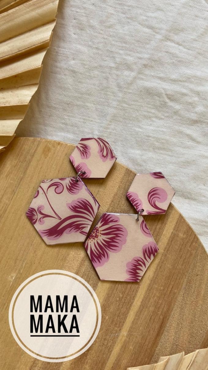 Atena Panna Orchidea Magenta