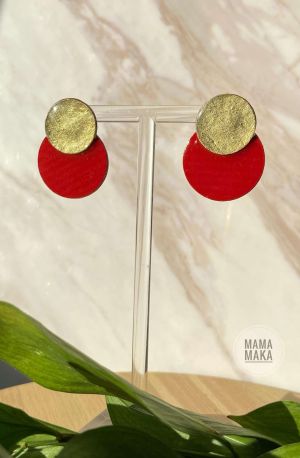 Gea Mini Rosso