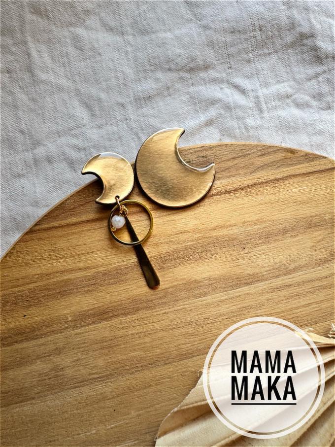 Luna Selene Oro