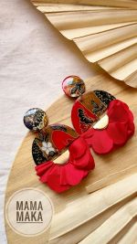 Flora Carta Washi