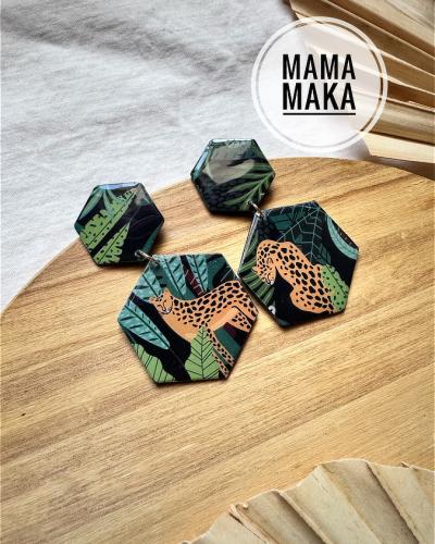 Atena Leopard