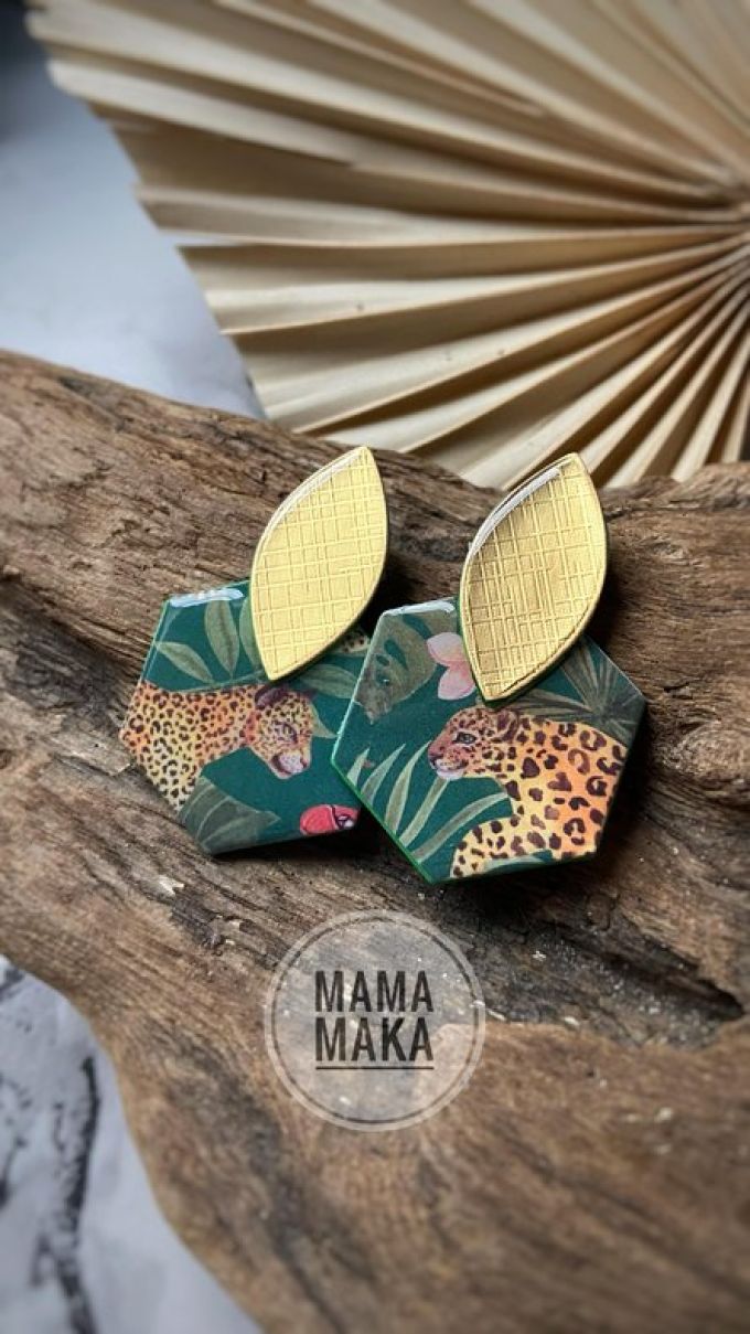 Iside Leopardo