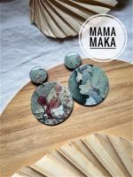 Karma Ukiyo Ginco Verde
