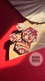 Atena Rosso Marrakech
