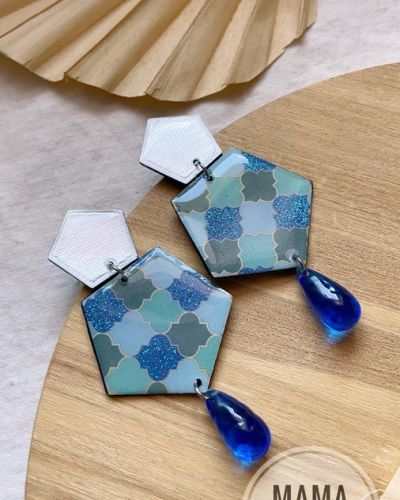 Minerva Medio Arabesque