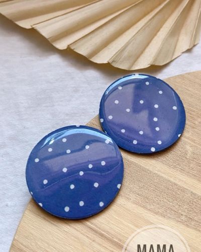Dayira Pois Blu