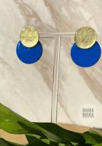 Gea Mini Blu