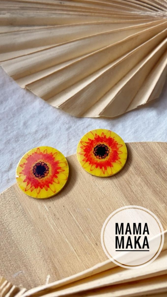 Girasole Mini Regular