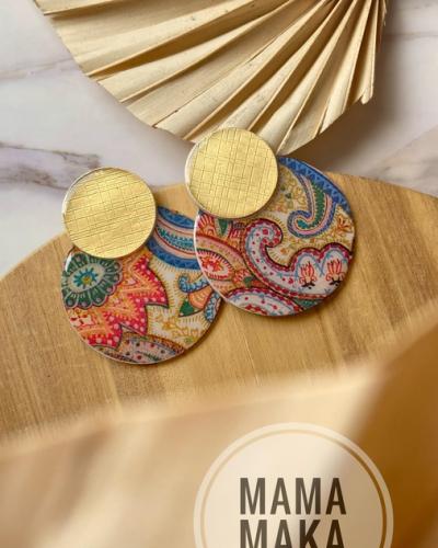 Gea Paisley
