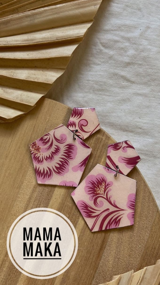 Minerva Panna Orchidea Magenta