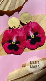 Viole Magenta