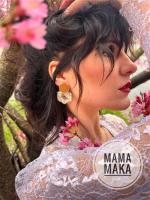 Malika Ukiyo Rosso