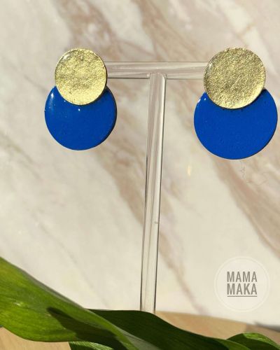 Gea Mini Blu