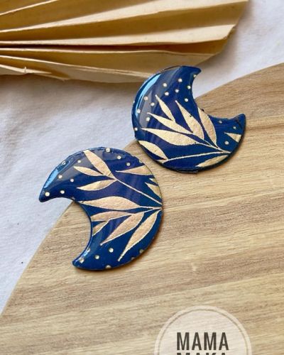 Luna Blu Argento