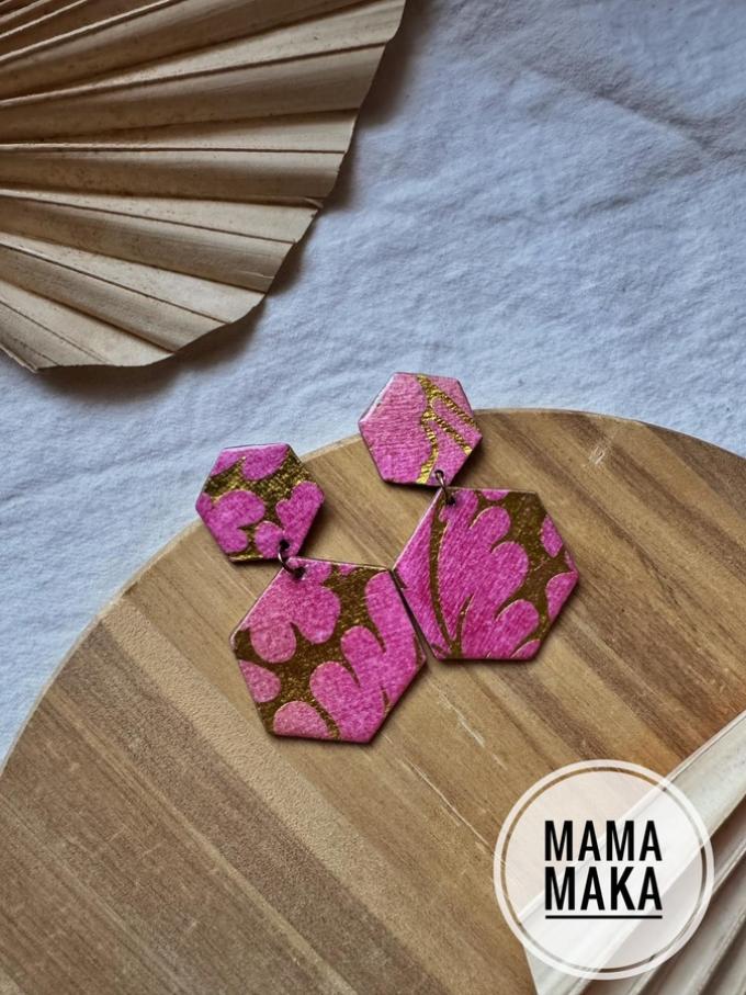Atena India Rosa