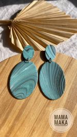 Armonia Marble Verde Acqua