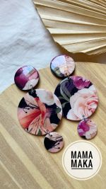 Eva Midnight Bloom