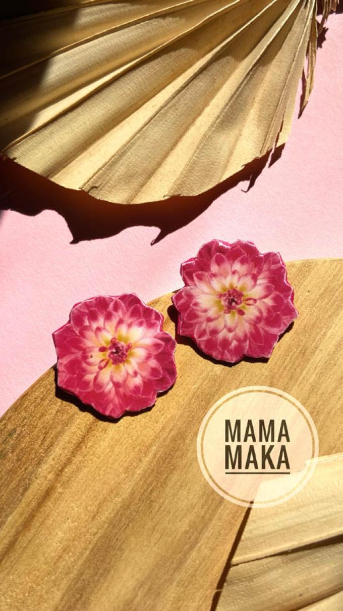 Dalia Rosa Media