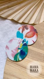 Dayira Multicolor
