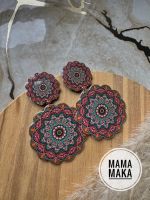 Mandala Doppio Autunno