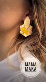 Iside Fiori Gialli