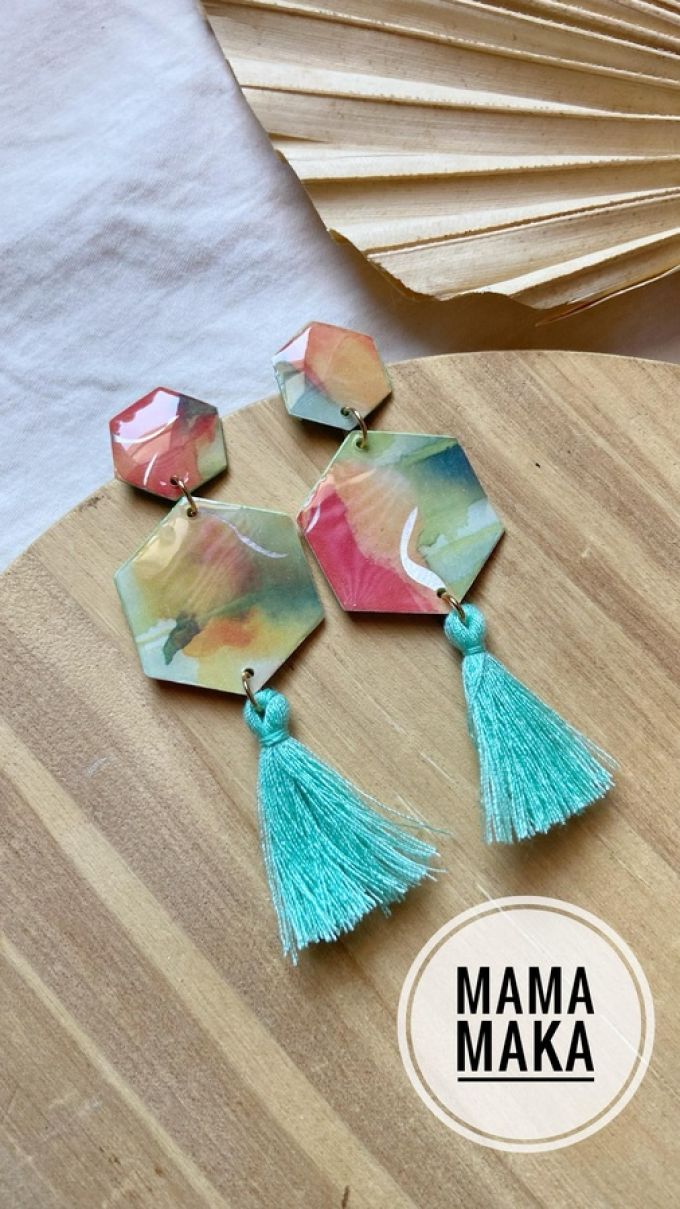 Atena Pesca E Menta