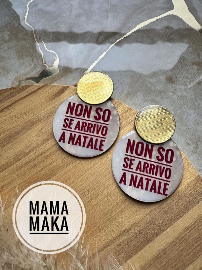 Gea Non So Se Arrivo A Natale Oro