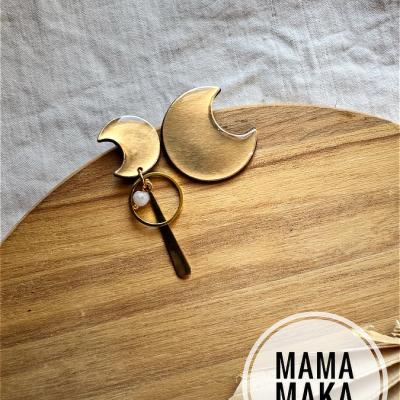 Luna Selene Oro